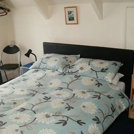 The Croft Guest house