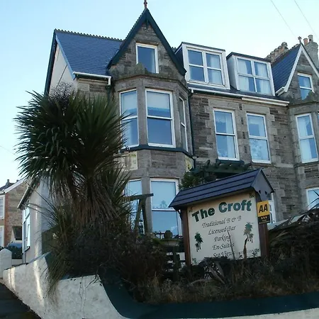 The Croft