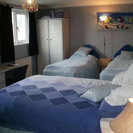 The Croft 3*